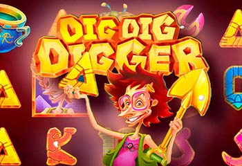 Dig Dig Digger